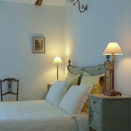Bed and Breakfast Au Pontmevault Miniac-Morvan Екстер'єр фото